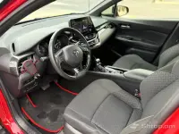 Վաճառվում է 2021թ. Toyota C-HR՝ բացառիկ վիճակում image thumbnail 2