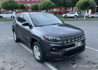 Sale of 2022 Jeep Compass Latitude 4X4 image thumbnail 0