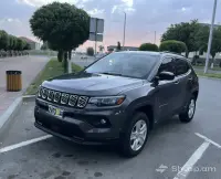 Sale of 2022 Jeep Compass Latitude 4X4 image thumbnail 1