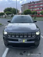 Sale of 2022 Jeep Compass Latitude 4X4 image thumbnail 3