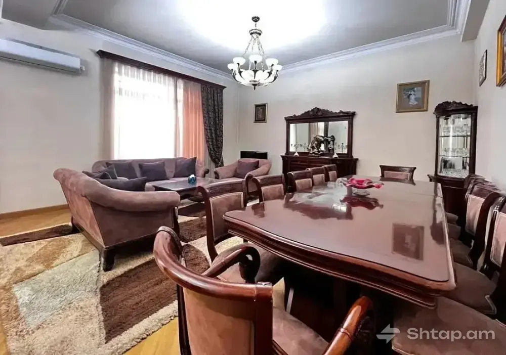 Unique Three-Story Mansion for Sale 2