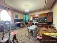 Apartment on Galshoyan Street image thumbnail 0