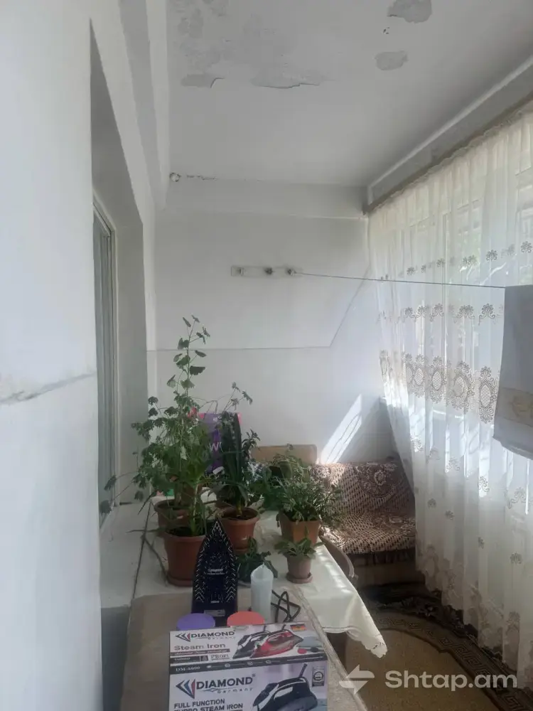 3-комнатная квартира в Абовяне 4
