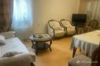 3-Room Apartment in Ajapnyak image thumbnail 1