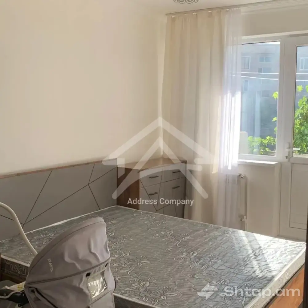 3-Room Apartment in Ajapnyak 4