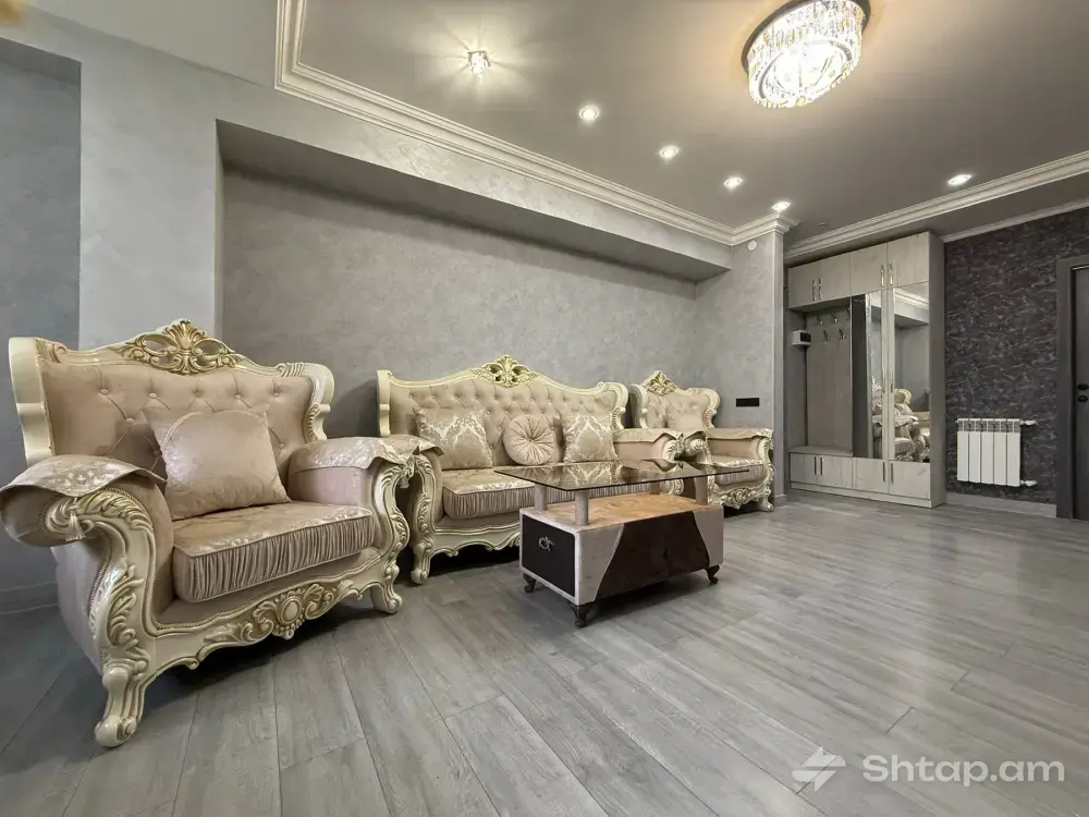3-Room Apartment on Shiraz Street 0