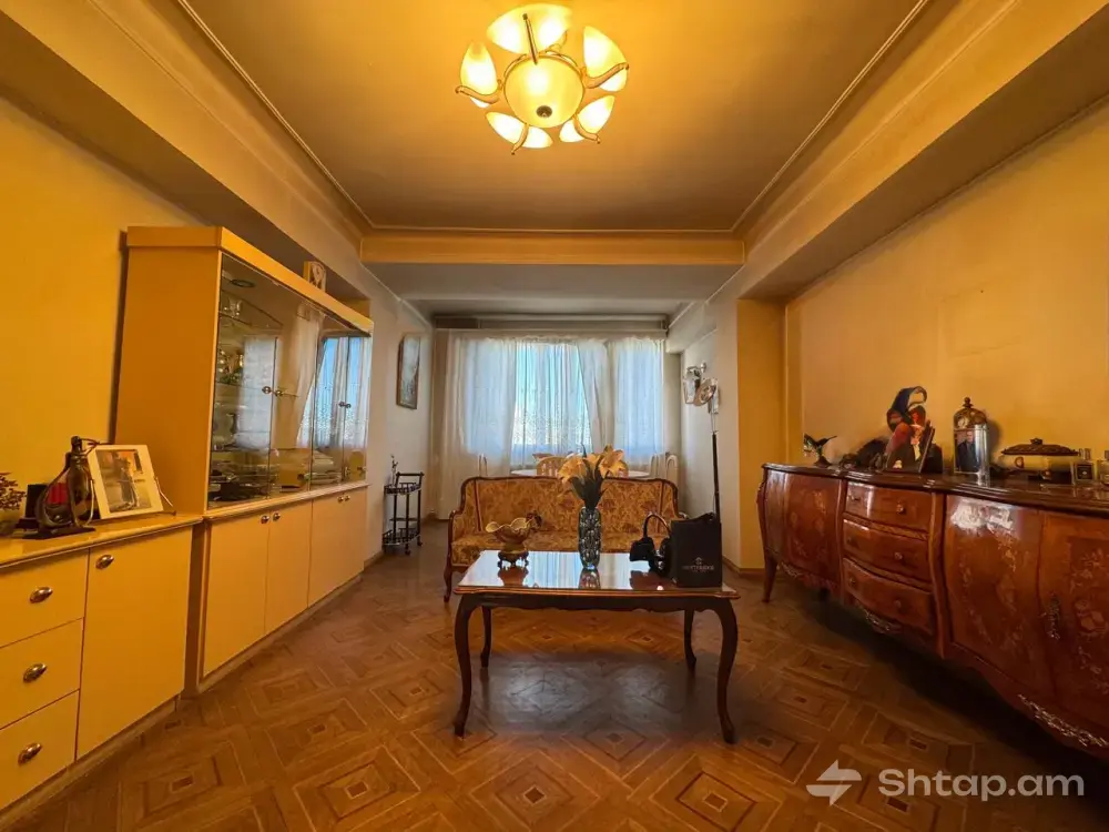 3-Room Apartment for Sale 0