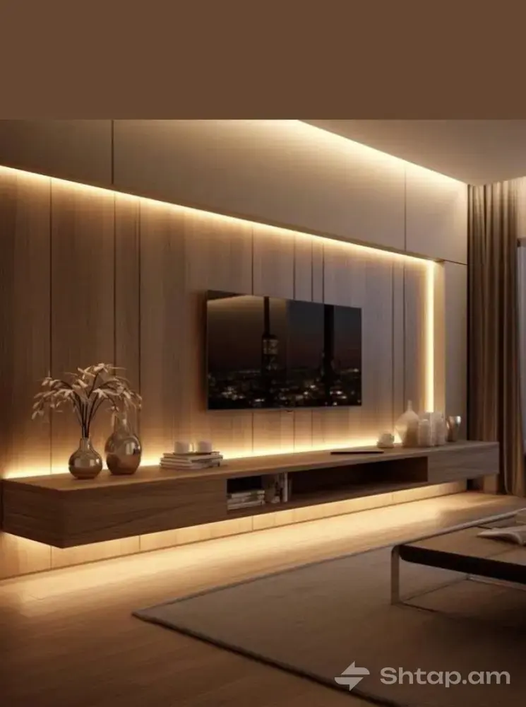3-Room Apartment for Sale in Davtashen 4
