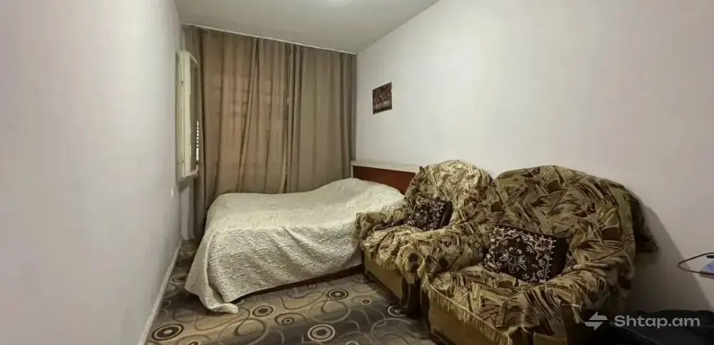 Apartment for Sale in Davtashen 0