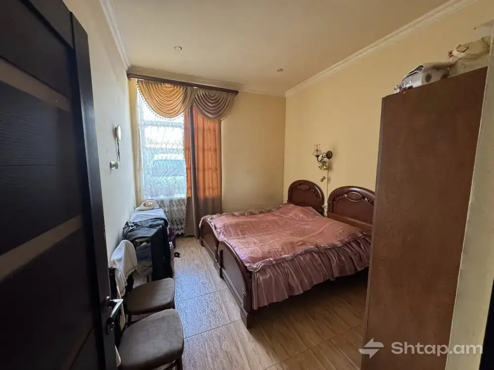 Renovated Apartment in Erebuni 0