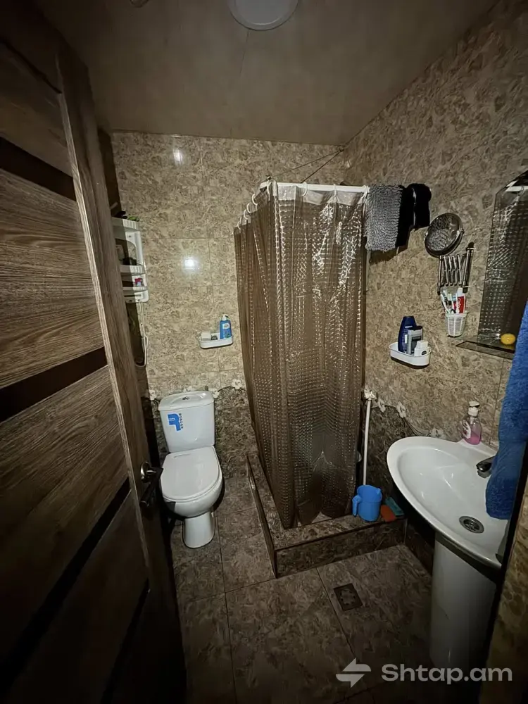 Renovated Apartment in Erebuni 2