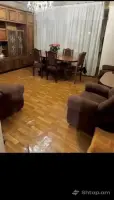 Apartment with Garage for Sale in Erebuni image thumbnail 0