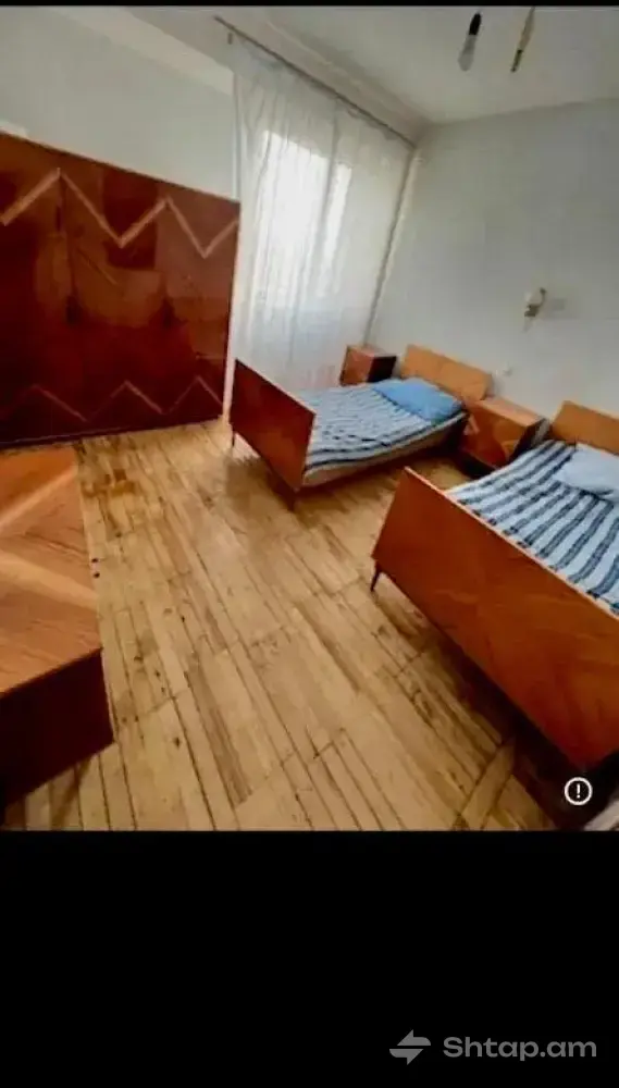 Apartment with Garage for Sale in Erebuni 3