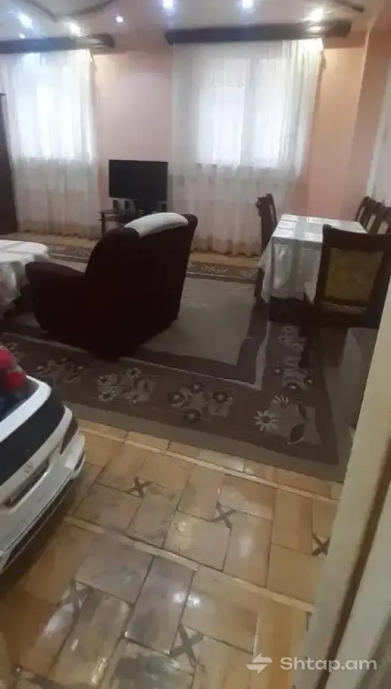 Квартира в Эребуни, Ереван 1