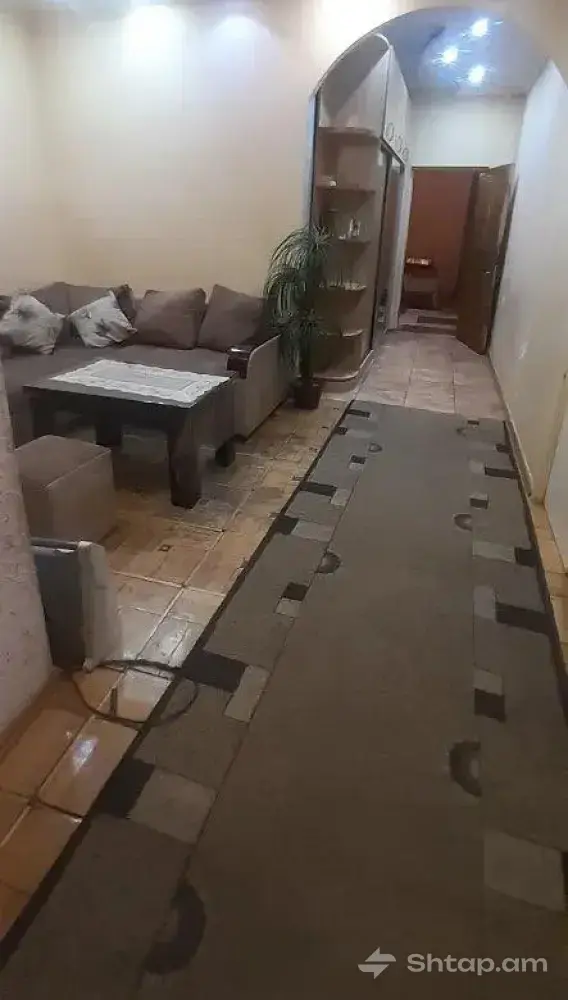 Квартира в Эребуни, Ереван 2