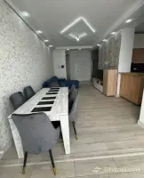 3-Room Apartment in Erebuni image thumbnail 0