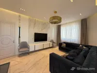 Элитная квартира в Арабкире image thumbnail 1