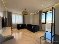 Элитная квартира в Арабкире image thumbnail 2