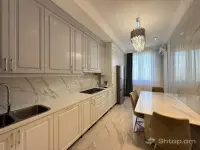 Элитная квартира в Арабкире image thumbnail 4