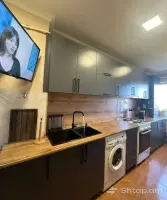 Квартира в Нор Норке с ремонтом и мебелью image thumbnail 3