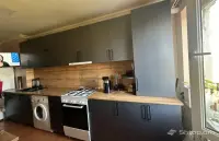 Квартира в Нор Норке с ремонтом и мебелью image thumbnail 4