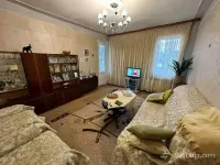 Spacious Apartment with Renovation image thumbnail 0