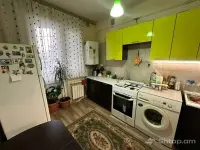 Spacious Apartment with Renovation image thumbnail 3