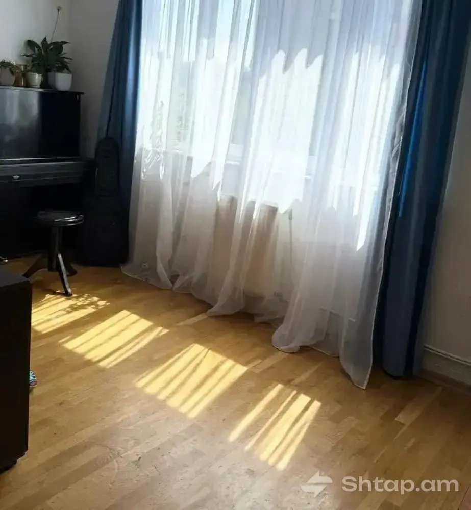 3-Room Apartment for Sale in Nor Nork 1