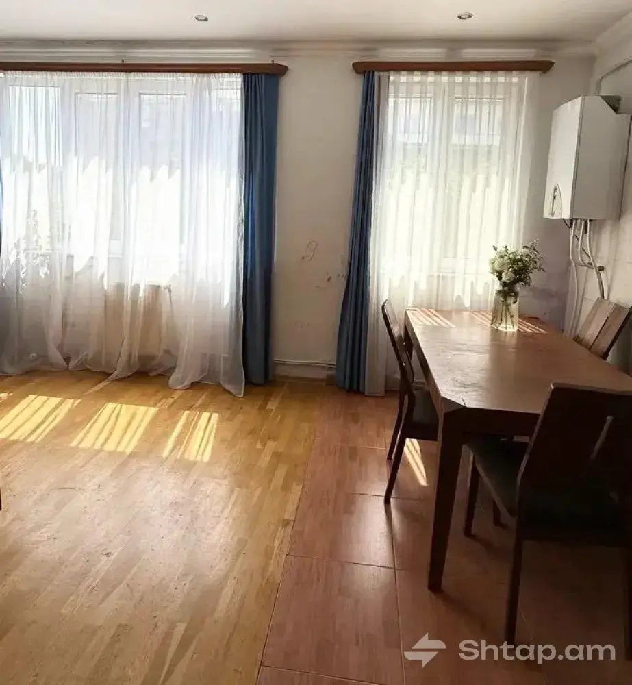 3-Room Apartment for Sale in Nor Nork 2
