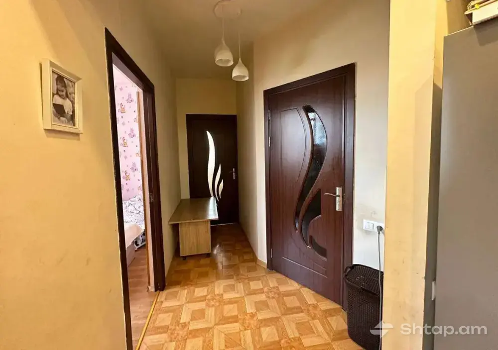 Վաճառվում է 3 Սենյականոց Բնակարան Նորաշենում՝ Շտապ Գնիջեցում 1
