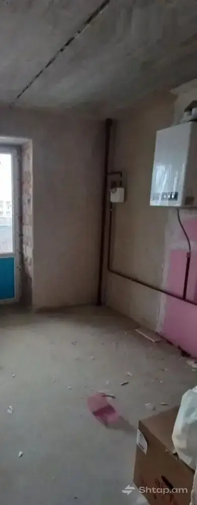 Продажа квартиры в новостройке 2