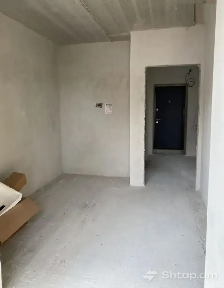 Продажа квартиры в новостройке 4