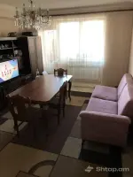 3-Room Apartment at Saryan-Mashtots Intersection image thumbnail 0