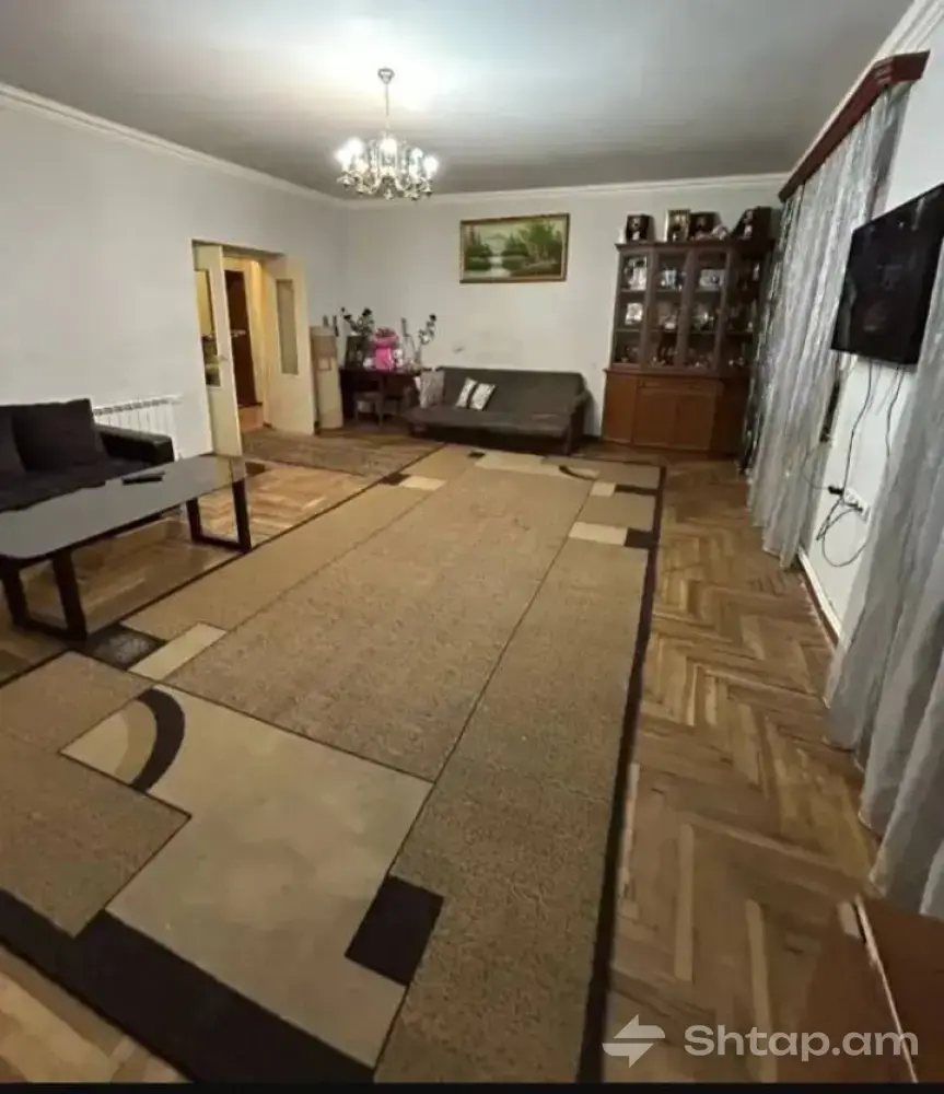 Apartment for Sale on Totovents Street 0