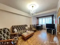 3-Room Apartment on Azatutyan Avenue image thumbnail 0