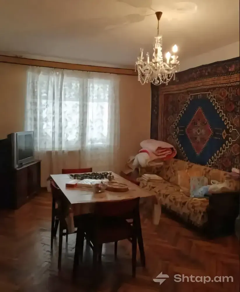Apartment in Zeytun, Ulnenu 0