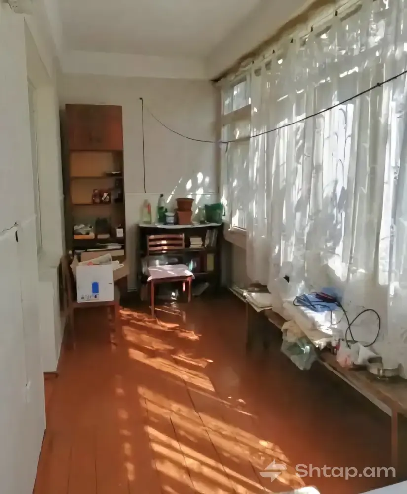 Apartment in Zeytun, Ulnenu 4