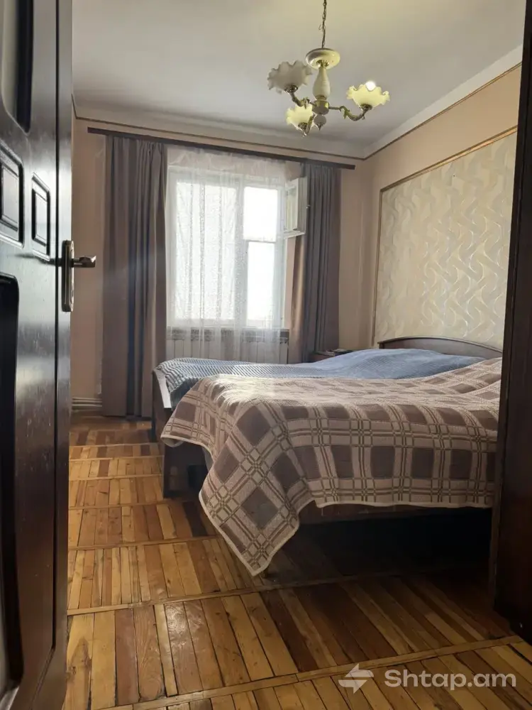 Отремонтированная квартира на продажу 3
