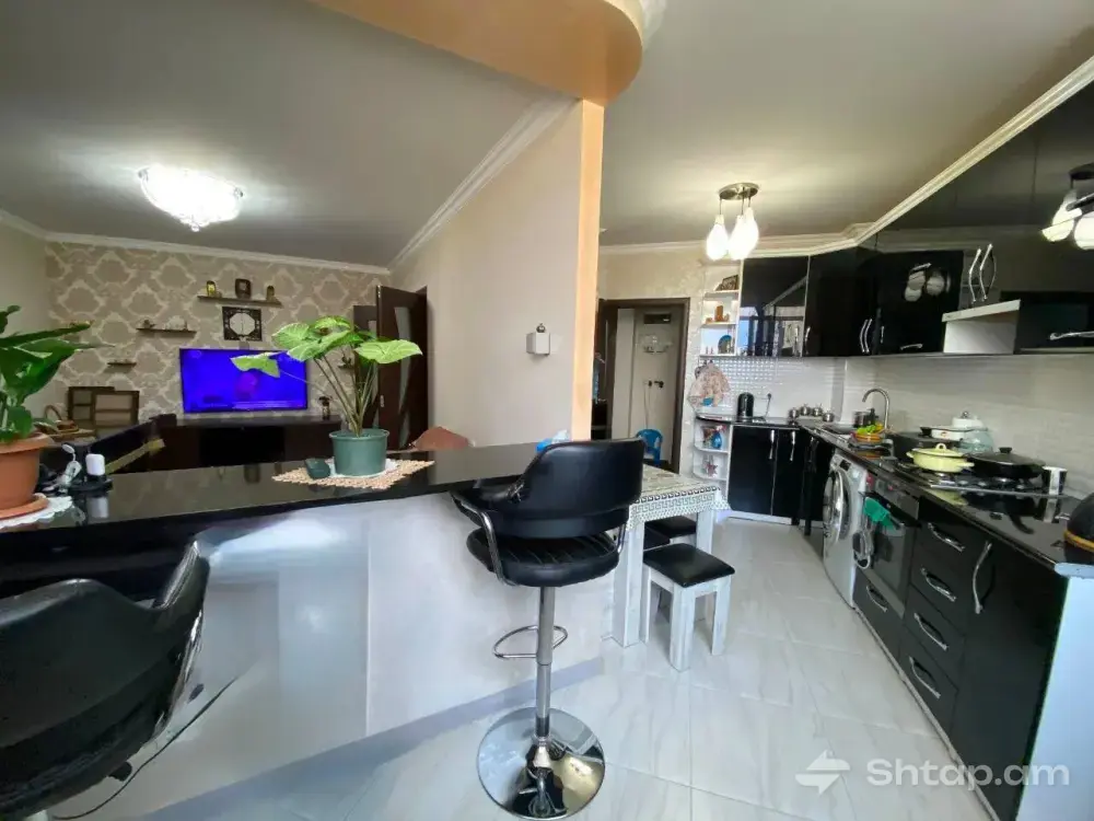 Apartment in Ajapnyak, Norashen 0