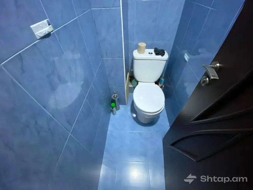 Apartment in Ajapnyak, Norashen 4