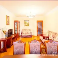 4-комнатная квартира в Арабкире image thumbnail 1