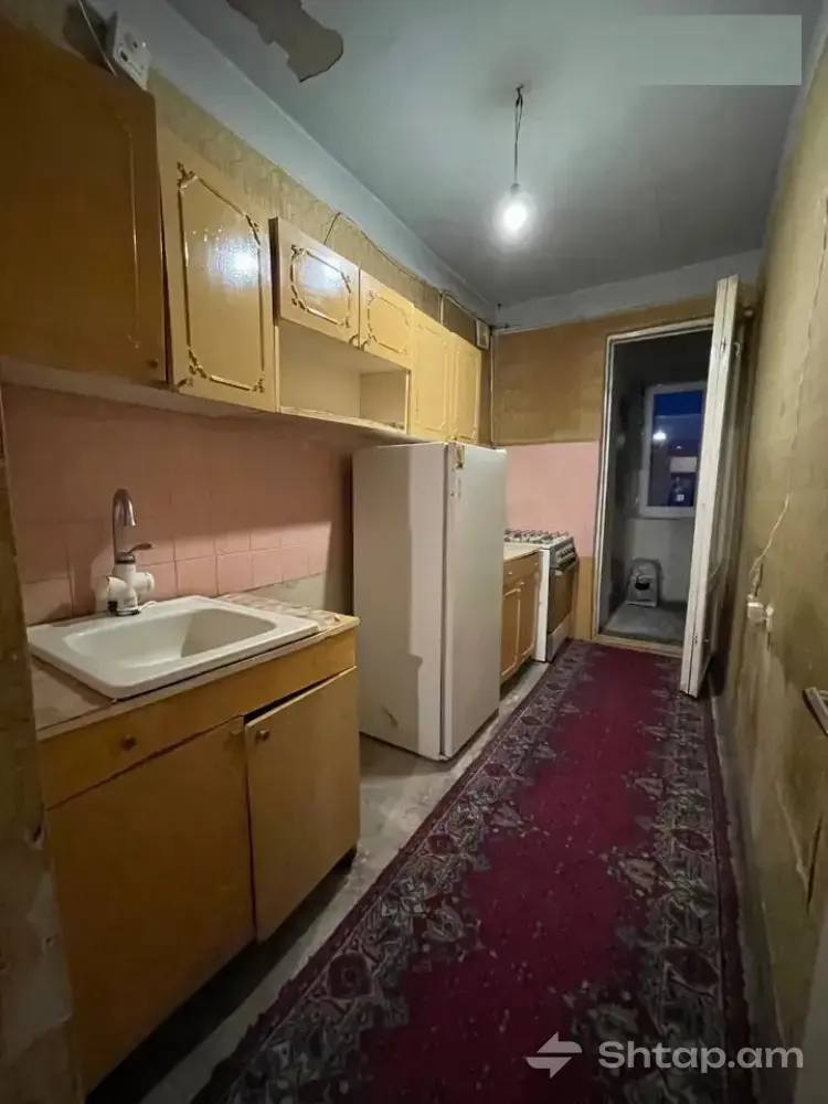 4-Room Apartment in Davtashen 2
