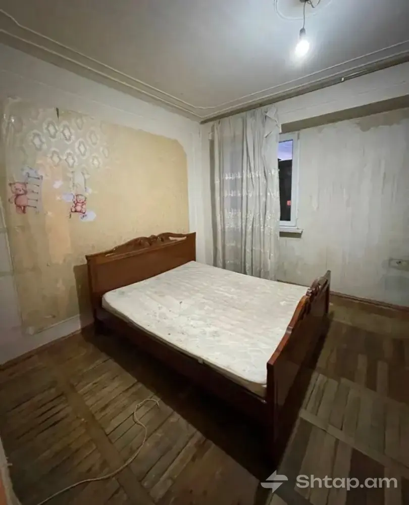 4-Room Apartment for Sale in Davtashen 1