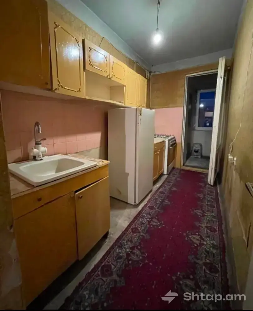 4-Room Apartment for Sale in Davtashen 2