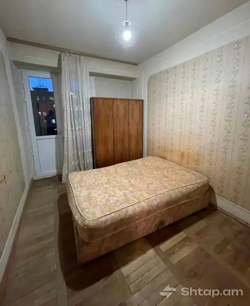 4-Room Apartment for Sale in Davtashen 3