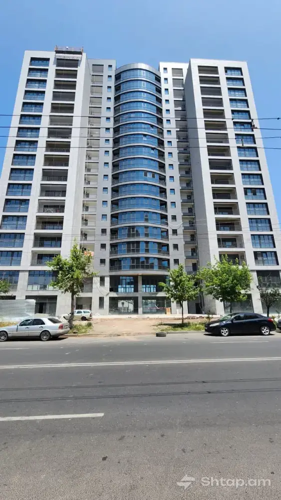 4-Room Apartment in a Modern Building 0