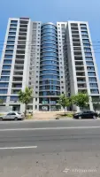 4-Room Apartment in a Modern Building image thumbnail 0