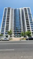 4-Room Apartment in a Modern Building image thumbnail 1