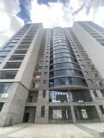 4-Room Apartment in a Modern Building image thumbnail 2