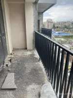 4-Room Apartment in a Modern Building image thumbnail 3